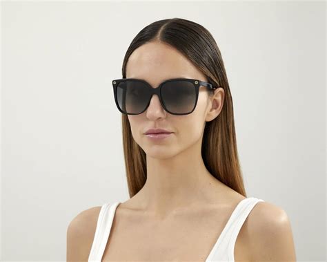 gucci sunglasses 2280s|gucci women's gg0022s 57mm sunglasses.